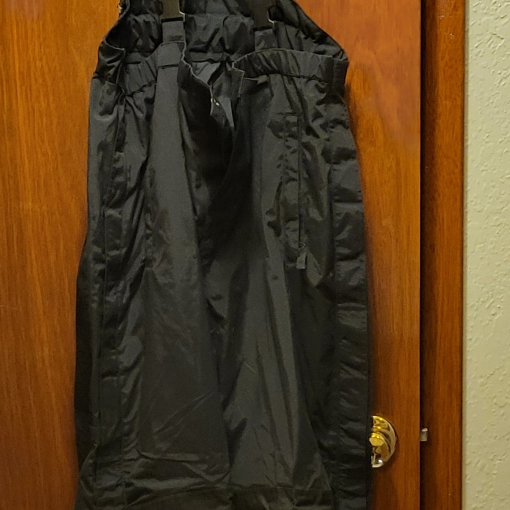 Obermeyer ski bibs